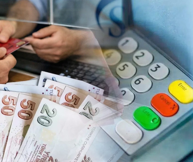 Emeklilere y&uuml;zde 60 zamlı ek &ouml;deme yatacak