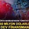 D&uuml;nya Bankası&rsquo;ndan T&uuml;rkiye&rsquo;ye 750 milyon dolarlık dev finansman