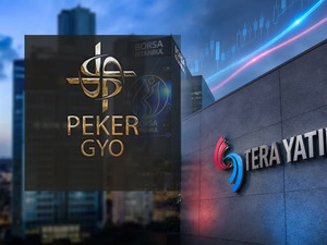 Tera Yatırım&rsquo;dan kritik iptal: PEKGY teklifini sonlandırdı