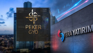 Tera Yatırım’dan kritik iptal: PEKGY teklifini sonlandırdı