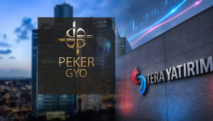 Tera Yatırım&rsquo;dan kritik iptal: PEKGY teklifini sonlandırdı
