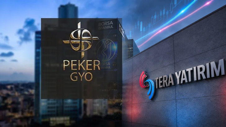 Tera Yatırım&rsquo;dan kritik iptal: PEKGY teklifini sonlandırdı