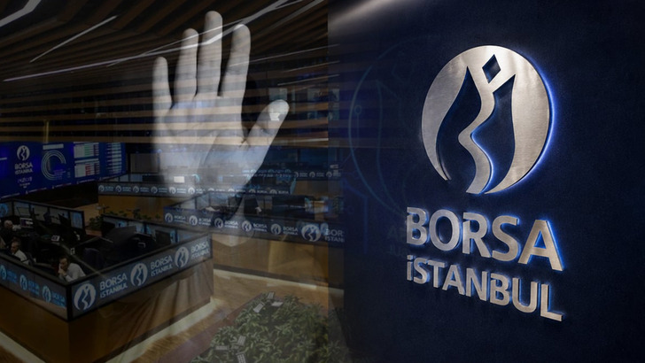Borsada işlem yapamayacaklar! SPK o kişilere yasak getirdi