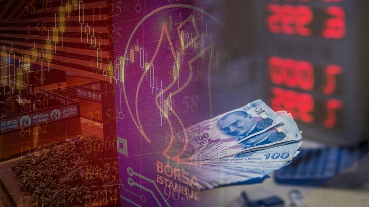 Kırmızı haftada yeşil kalanlar: BIST d&uuml;şerken yatırımcının en &ccedil;ok para eklediği hisseler!