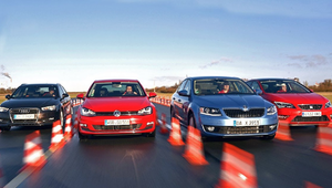 Volkswagen, Audi, Seat, Skoda: Ara&ccedil;lar geri &ccedil;ağırılıyor