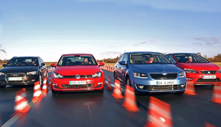 Volkswagen, Audi, Seat, Skoda: Araçlar geri çağırılıyor