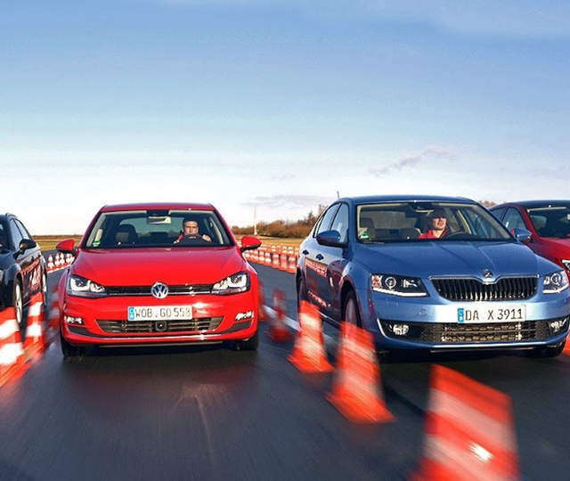 Volkswagen, Audi, Seat, Skoda: Ara&ccedil;lar geri &ccedil;ağırılıyor