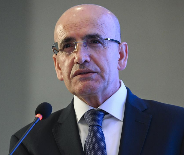 "Bakan istifa edecek" dedi g&ouml;zaltına alındı