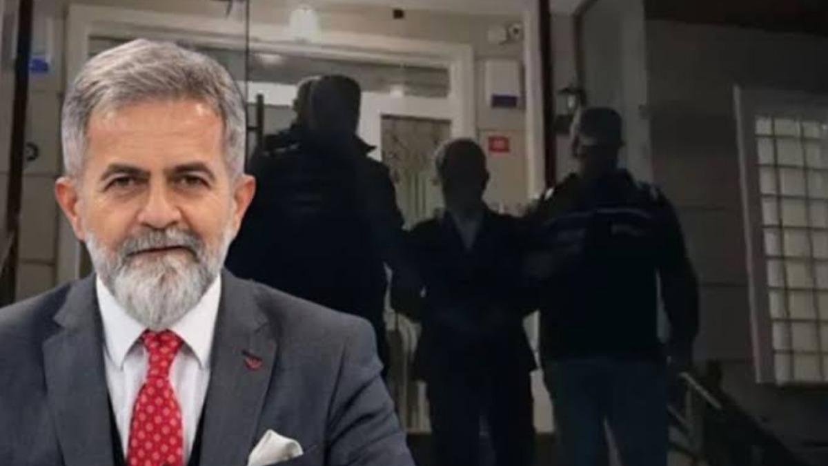 "Bakan istifa edecek" dedi gözaltına alındı, Görsel 1