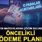 Fon mağdurlarına &ccedil;&ouml;z&uuml;m bulundu: O tutarın altındakilere &ouml;nce &ouml;deme planı!
