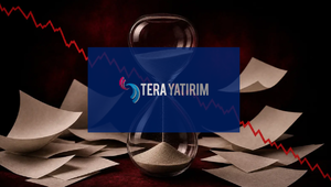 Tera Yatırım'dan 722 milyon TL'lik satış! İşte en &ccedil;ok sattığı ve aldığı hisseler