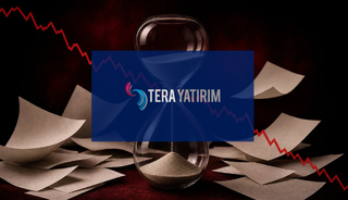 Tera Yatırım'dan 722 milyon TL'lik satış! İşte en &ccedil;ok sattığı ve aldığı hisseler