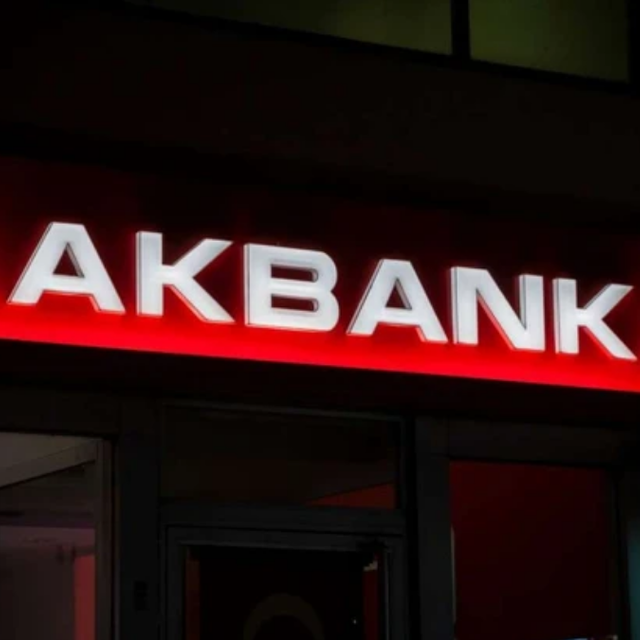 Akbank paylarında alıcılar &ouml;ne &ccedil;ıktı: BofA hisseleri topladı