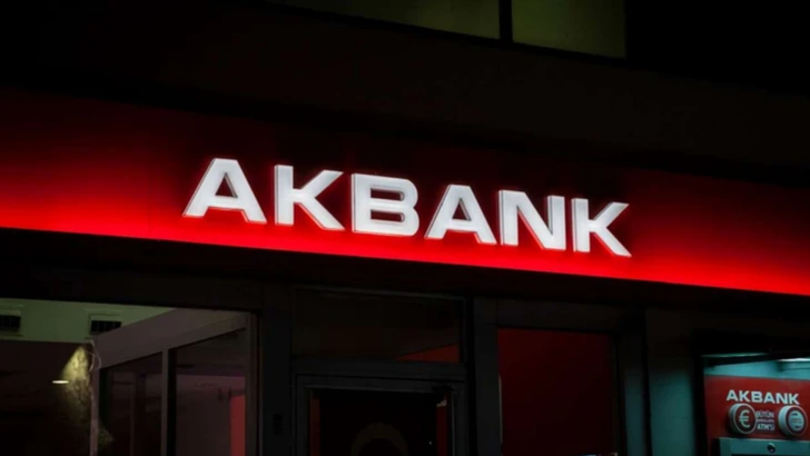 Akbank paylarında alıcılar &ouml;ne &ccedil;ıktı: BofA hisseleri topladı