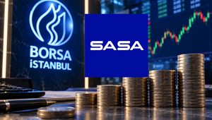 SASA paylarında satış baskısı! Garanti alıma geldi