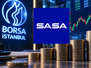 SASA paylarında satış baskısı! Garanti alıma geldi