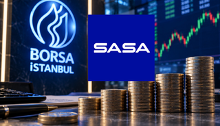 SASA paylarında satış baskısı! Garanti alıma geldi