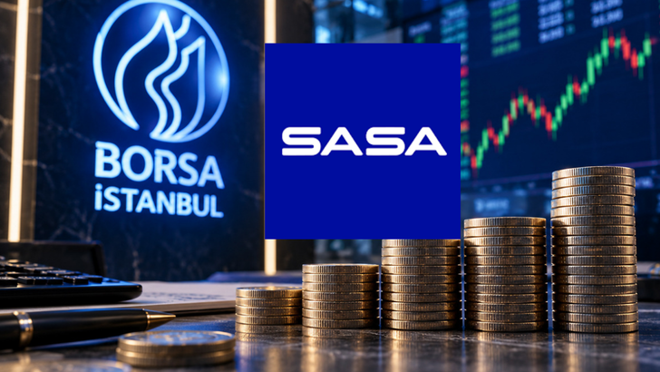 SASA paylarında satış baskısı! Garanti alıma geldi