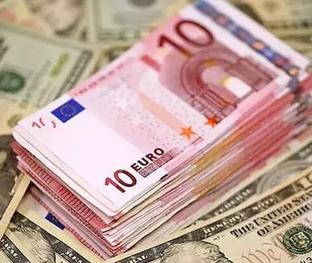 Dolar ve Euro bug&uuml;n ne kadar? 27 Eyl&uuml;l 2026 d&ouml;viz fiyatları