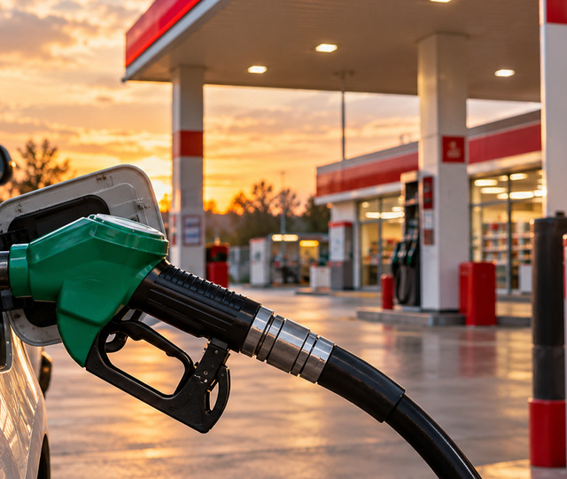 Benzin, motorin ve LPG ka&ccedil; TL? 27 Eyl&uuml;l akaryakıt fiyatları