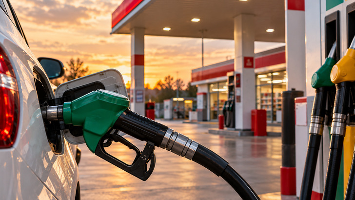 Benzin, motorin ve LPG ka&ccedil; TL? 27 Eyl&uuml;l g&uuml;ncel akaryakıt fiyatları