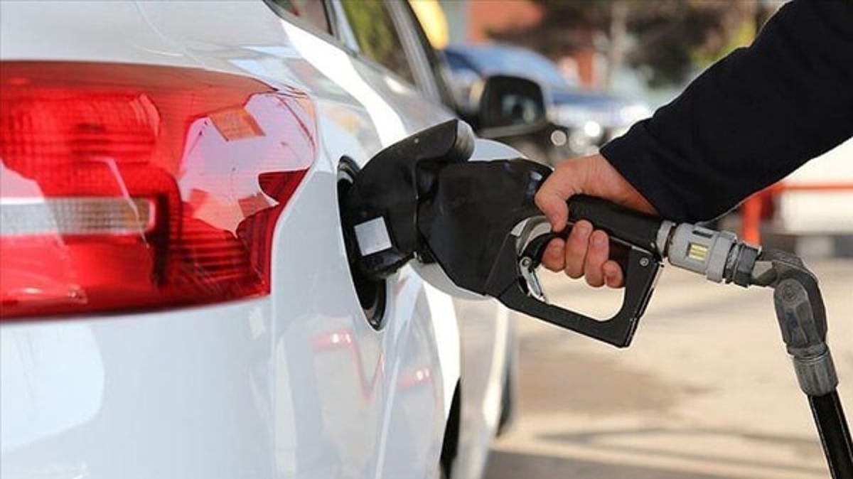 Benzin, motorin ve LPG ka&ccedil; TL? 27 Eyl&uuml;l g&uuml;ncel akaryakıt fiyatları, G&ouml;rsel 1
