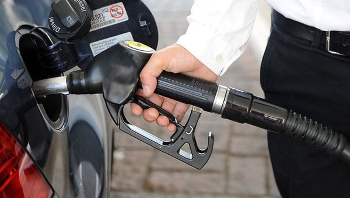 Benzin, motorin ve LPG ka&ccedil; TL? 27 Eyl&uuml;l g&uuml;ncel akaryakıt fiyatları, G&ouml;rsel 3
