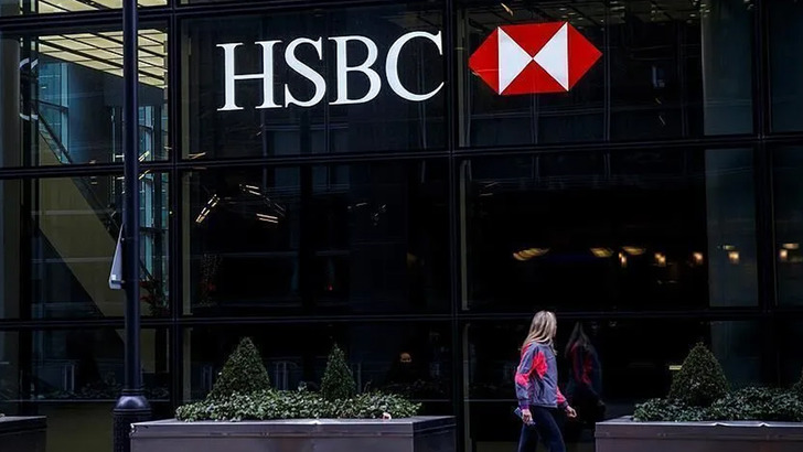 HSBC ge&ccedil;en hafta bu hisseleri topladı! TUPRS'ta 1 milyarlık satış