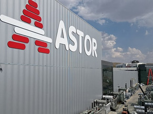 ASTOR'da ge&ccedil;en haftanın alıcıları belli oldu! 2,38 milyon lotluk fark