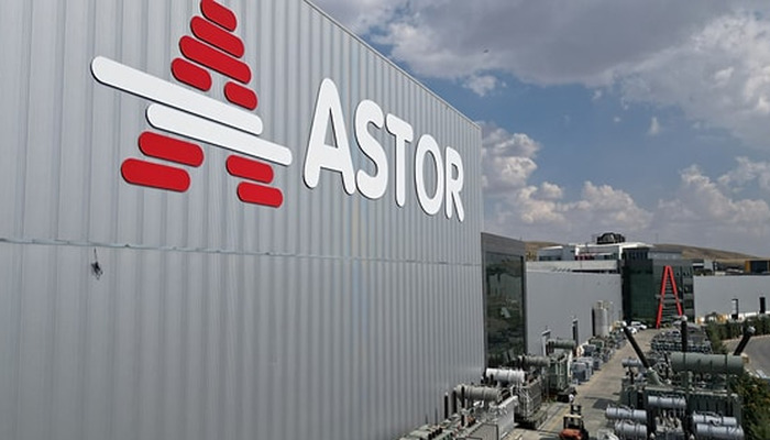 ASTOR'da ge&ccedil;en haftanın alıcıları belli oldu! 2,38 milyon lotluk fark