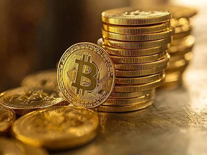 Bitcoin'de 2017'den beri b&ouml;ylesi g&ouml;r&uuml;lmedi! Tarihi kapanış geliyor