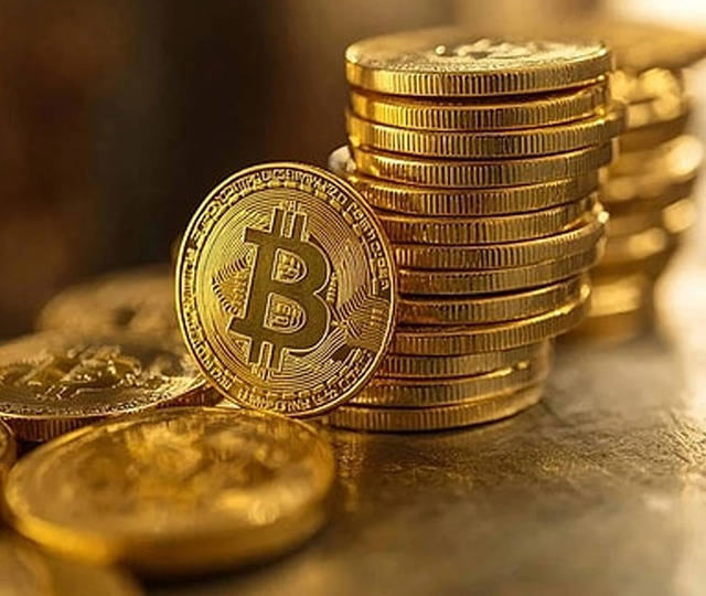 Bitcoin'de 9 yıldır b&ouml;ylesi g&ouml;r&uuml;lmedi! Tarihi kapanış geliyor