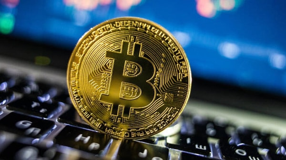 Bitcoin de 2017 den beri b&ouml;ylesi g&ouml;r&uuml;lmedi! Tarihi kapanış geliyor, G&ouml;rsel 3