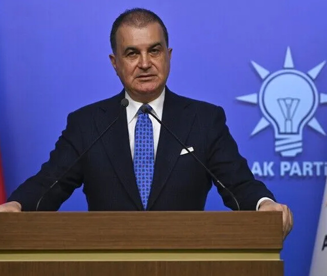 AK Parti'den fon krizi mesajı: T&uuml;m usuls&uuml;zl&uuml;kler ortaya &ccedil;ıkarılacak