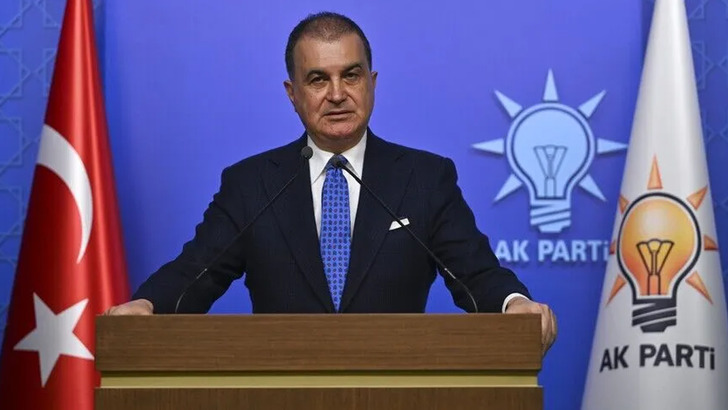 AK Parti'den fon krizi mesajı: T&uuml;m usuls&uuml;zl&uuml;kler ortaya &ccedil;ıkarılacak