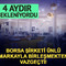4 aydır masadaydılar! Yataş ve Vivense birleşmesinden vazge&ccedil;ti
