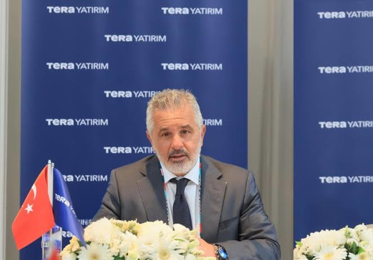 Tera Portföy de bir gözaltı daha! CEO Emir Münir Sarpyener gözaltında, Görsel 1