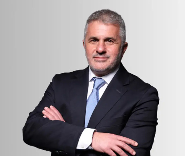 Tera Portf&ouml;y'de bir g&ouml;zaltı daha! CEO Emir M&uuml;nir Sarpyener g&ouml;zaltında