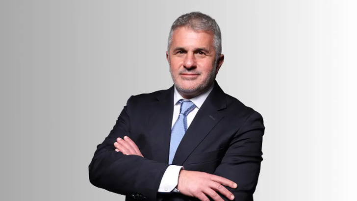 Tera Portf&ouml;y'de bir g&ouml;zaltı daha! CEO Emir M&uuml;nir Sarpyener g&ouml;zaltında