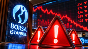 Borsa İstanbul'da 1 hissede yarın tedbir başlıyor! 1 ay s&uuml;recek