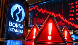 Borsa İstanbul'da 1 hissede yarın tedbir başlıyor! 1 ay s&uuml;recek