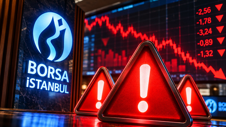 Borsa İstanbul'da 1 hissede yarın tedbir başlıyor! 1 ay s&uuml;recek