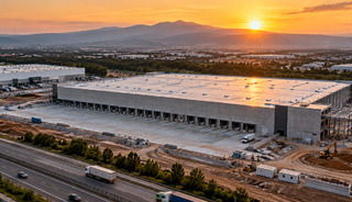 PepsiCo için Kocaeli'de dev tesis! 46 dönümlük alana kuruluyor