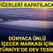 PepsiCo i&ccedil;in Kocaeli'de dev tesis! 46 d&ouml;n&uuml;ml&uuml;k alana kuruluyor