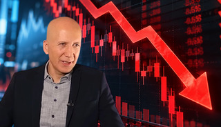 Fon krizinde &ccedil;arpıcı rakam! 2 haftada 2,7 trilyon TL silindi
