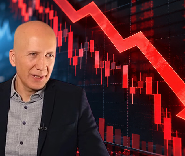 Fon krizinde &ccedil;arpıcı rakam! 2 haftada 2,7 trilyon TL silindi