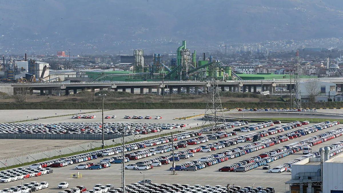 Dünyaca ünlü içecek markası için Kocaeli de dev tesis! Diğerleri kapanacak, Görsel 2