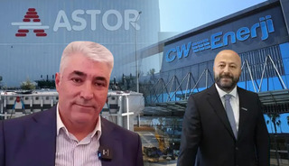 Fon soruşturmasında 42 kişiye tedbir: Astor ve CW Enerji patronları listede