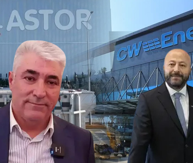 Fon soruşturmasında 42 kişilik liste: Tedbirler kaldırıldı, ASTOR'dan a&ccedil;ıklama