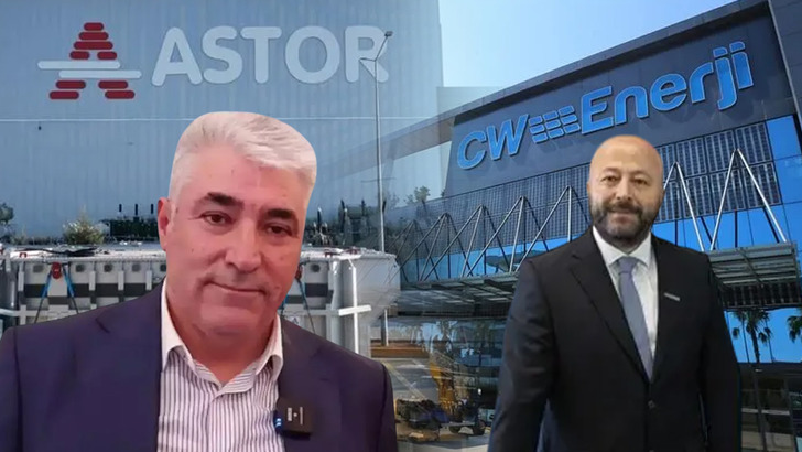 Fon soruşturmasında 42 kişiye tedbir: Astor ve CW Enerji patronları listede
